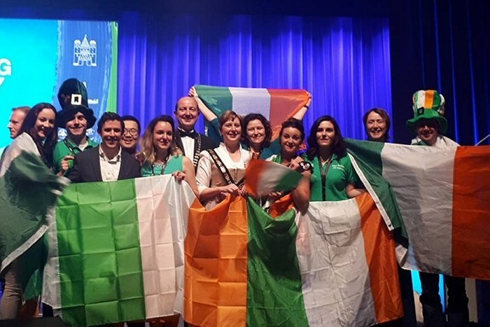 JCI Ireland